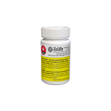CBD 25